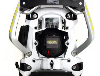 DENALI - POWER DISTRIBUTION MODULE - 20500545