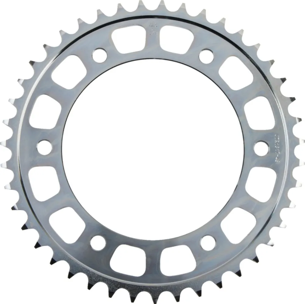 JT SPROCKETS - SPROCKET REAR 43T 525 - 12102428