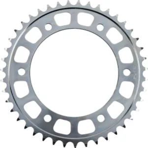 JT SPROCKETS - SPROCKET REAR 43T 525 - 12102428