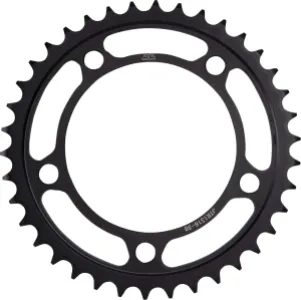 JT SPROCKETS - SPROCKET REAR 38T 520 - 12102426