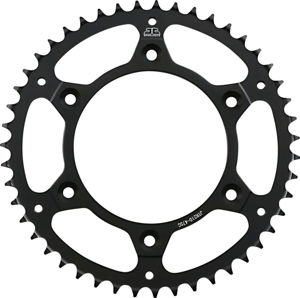 JT SPROCKETS - SPROCKET REAR 47T 520 SC - 12102434