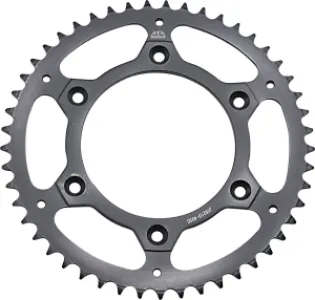 JT SPROCKETS - SPROCKET REAR 49T 520 SC - 12102436