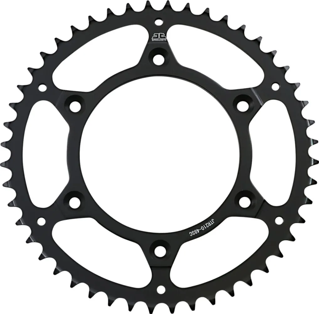 JT SPROCKETS - SPROCKET REAR 48T 520 SC - 12102435