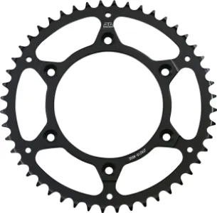 JT SPROCKETS - SPROCKET REAR 48T 520 SC - 12102435