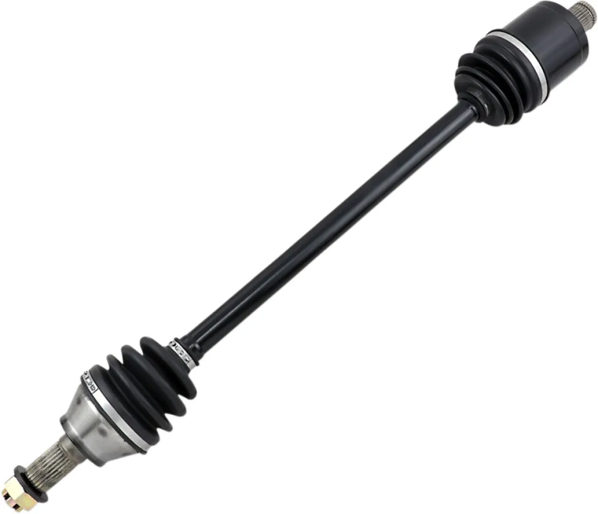 MOOSE OFFROAD FOUR WHEEL - AXLE KIT COMPLETE POLARIS - 02141691