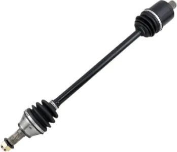 MOOSE OFFROAD FOUR WHEEL - AXLE KIT COMPLETE POLARIS - 02141691