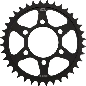 JT SPROCKETS - SPROCKET REAR 36T 520 - 12102433