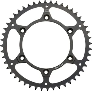 JT SPROCKETS - SPROCKET REAR 48T 520 SC - 12102441