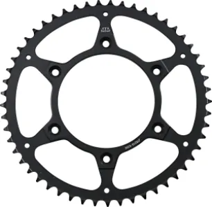 JT SPROCKETS - SPROCKET REAR 53T 520 SC - 12102440