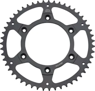 JT SPROCKETS - SPROCKET REAR 51T 520 SC - 12102438
