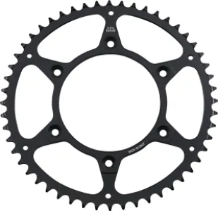 JT SPROCKETS - SPROCKET REAR 52T 520 SC - 12102439