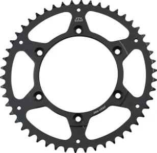JT SPROCKETS - SPROCKET REAR 50T 520 SC - 12102443