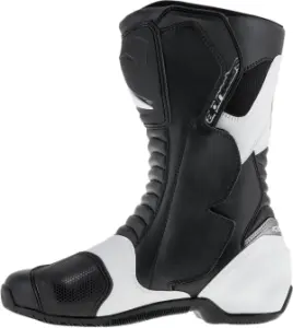ALPINESTARS (ROAD) - BOOT SMX-S BLACK/WHITE 39 - 34041331