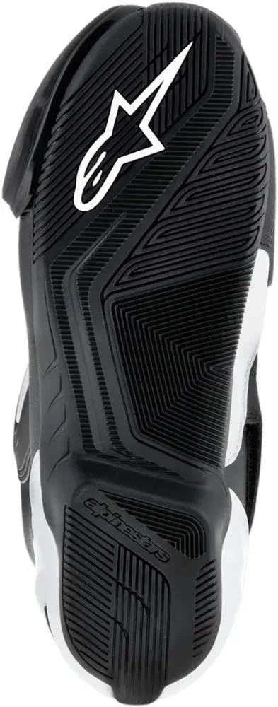 ALPINESTARS (ROAD) - BOOT SMX-S BLACK/WHITE 42 - 34041334