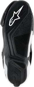 ALPINESTARS (ROAD) - BOOT SMX-S BLACK/WHITE 42 - 34041334