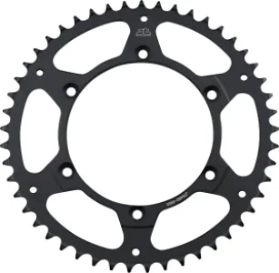JT SPROCKETS - SPROCKET REAR 49T 520 SC - 12102446