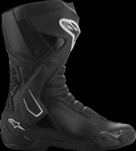 ALPINESTARS (ROAD) - BOOTS SMX-6 V3 DRYSTAR BK 44 - 34041695