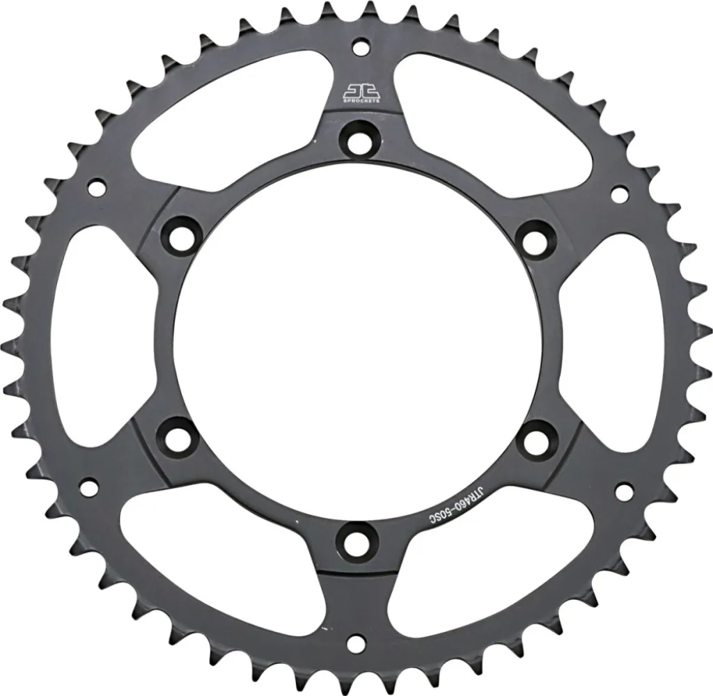 JT SPROCKETS - SPROCKET REAR 50T 520 SC - 12102447