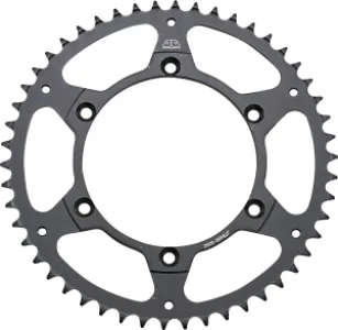 JT SPROCKETS - SPROCKET REAR 50T 520 SC - 12102447