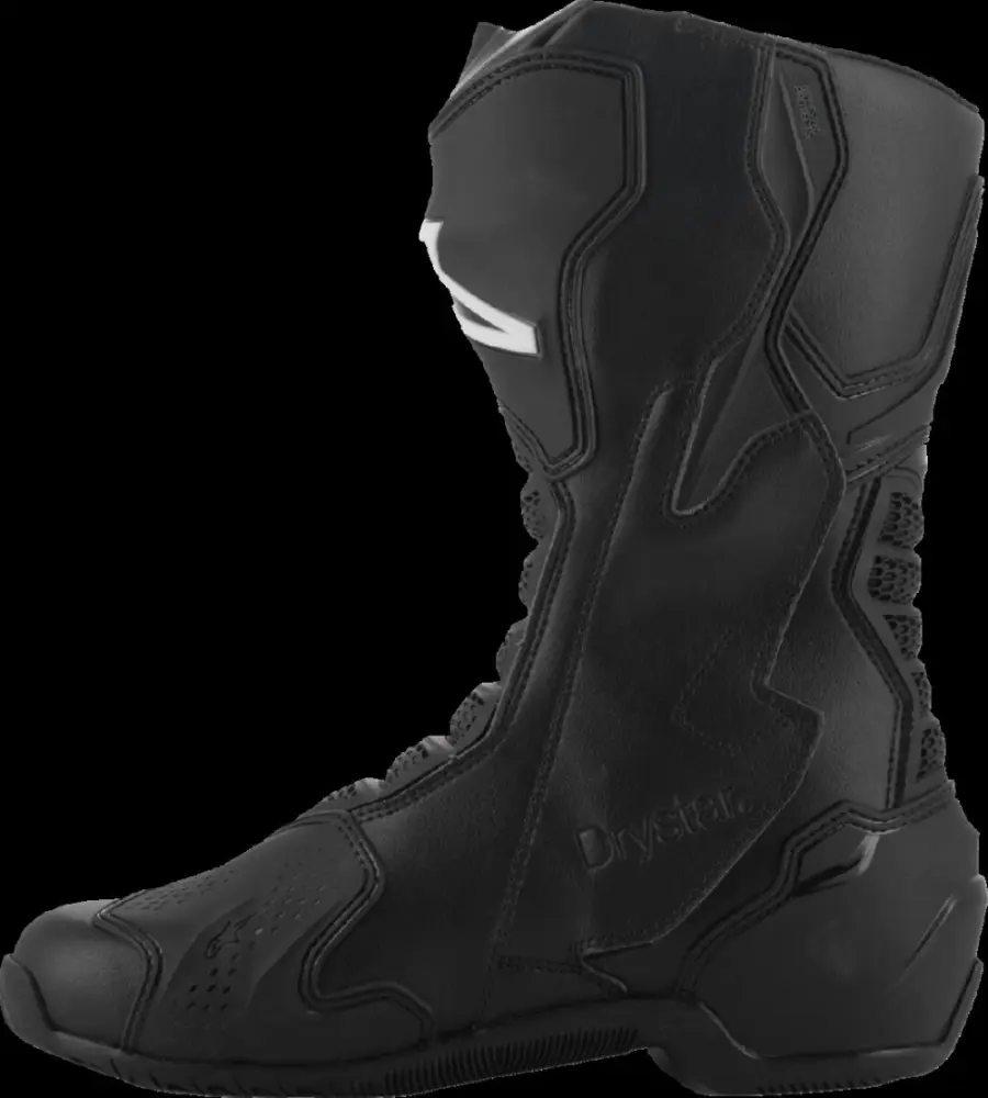 ALPINESTARS (ROAD) - BOOTS SMX-6 V3 DRYSTAR BK 48 - 34041699