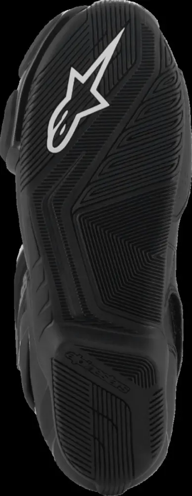 ALPINESTARS (ROAD) - BOOTS SMX-6 V3 DRYSTAR BK 48 - 34041699