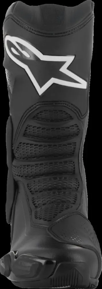 ALPINESTARS (ROAD) - BOOTS SMX-6 V3 DRYSTAR BK 49 - 34041700