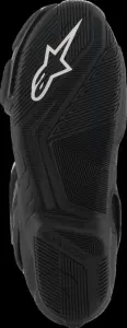 ALPINESTARS (ROAD) - BOOTS SMX-6 V3 DRYSTAR BK 49 - 34041700