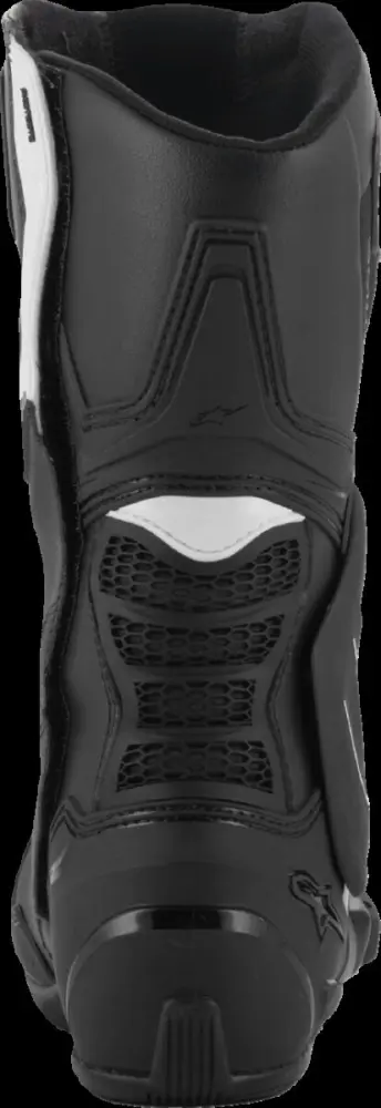 ALPINESTARS (ROAD) - BOOTS STELLA SMX-6 V3 BK/WH 36 - 34041713