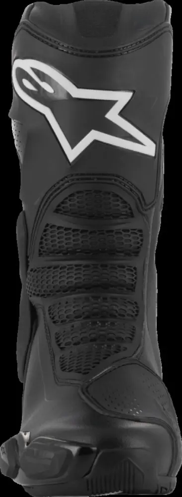 ALPINESTARS (ROAD) - BOOTS STELLA SMX-6 V3 BK/WH 36 - 34041713