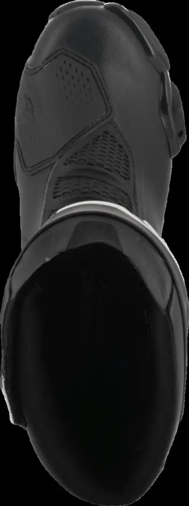 ALPINESTARS (ROAD) - BOOTS STELLA SMX-6 V3 BK/WH 37 - 34041714