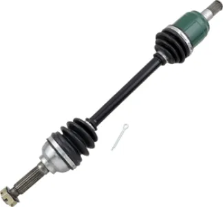 MOOSE OFFROAD FOUR WHEEL - AXLE KIT COMPLETE SUZ - 02141694