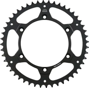 JT SPROCKETS - SPROCKET REAR 48T 520 SC - 12102445