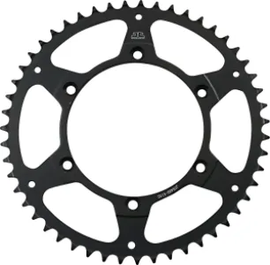 JT SPROCKETS - SPROCKET REAR 51T 520 SC - 12102448