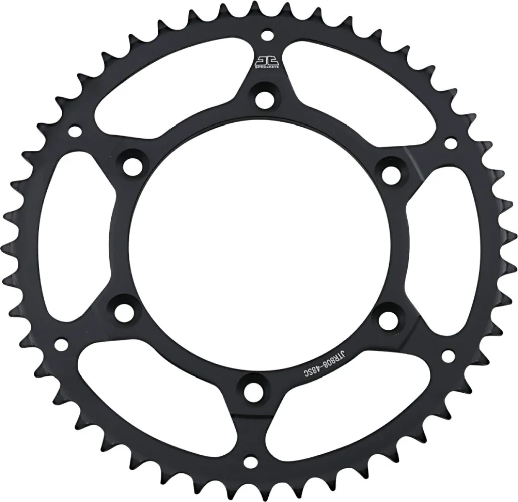 JT SPROCKETS - SPROCKET REAR 48T 520 SC - 12102449