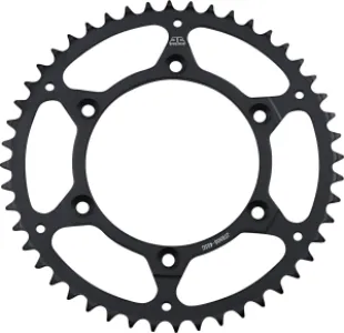 JT SPROCKETS - SPROCKET REAR 48T 520 SC - 12102449