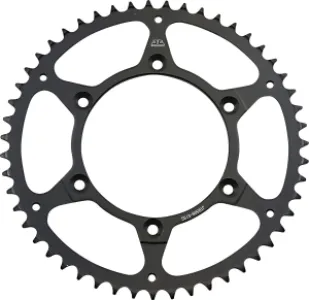 JT SPROCKETS - SPROCKET REAR 51T 520 SC - 12102452