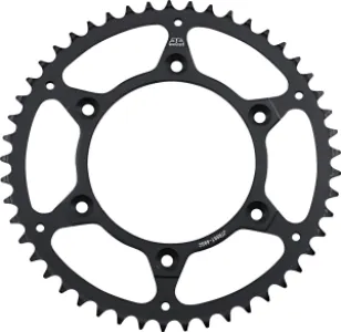 JT SPROCKETS - SPROCKET REAR 49T 520 SC - 12102454