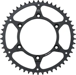 JT SPROCKETS - SPROCKET REAR 50T 520 SC - 12102451