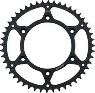 JT SPROCKETS - SPROCKET REAR 48T 520 SC - 12102453