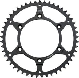 JT SPROCKETS - SPROCKET REAR 49T 520 SC - 12102450