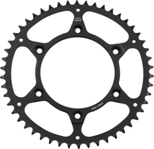 JT SPROCKETS - SPROCKET REAR 50T 520 SC - 12102455