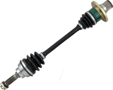 MOOSE OFFROAD FOUR WHEEL - AXLE KIT COMPLETE SUZ - 02141693