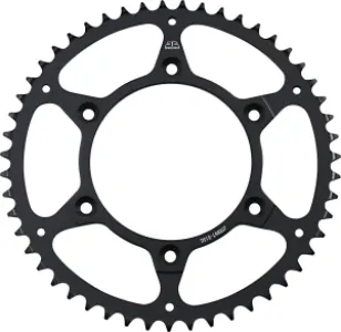 JT SPROCKETS - SPROCKET REAR 51T 520 SC - 12102456