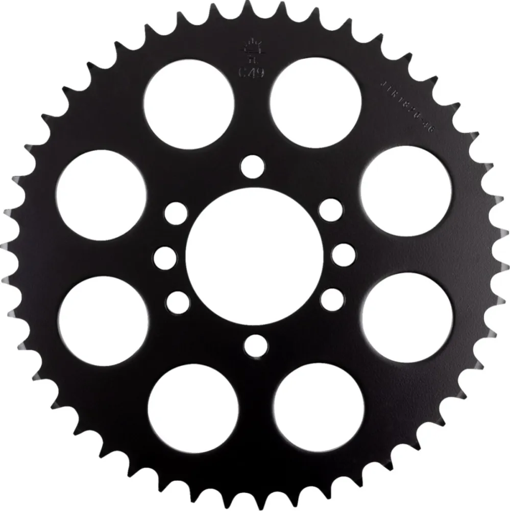 JT SPROCKETS - SPROCKET REAR 46T 520 - 12102459