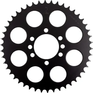 JT SPROCKETS - SPROCKET REAR 46T 520 - 12102459