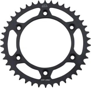 JT SPROCKETS - SPROCKET REAR 42T 520 SC - 12102461