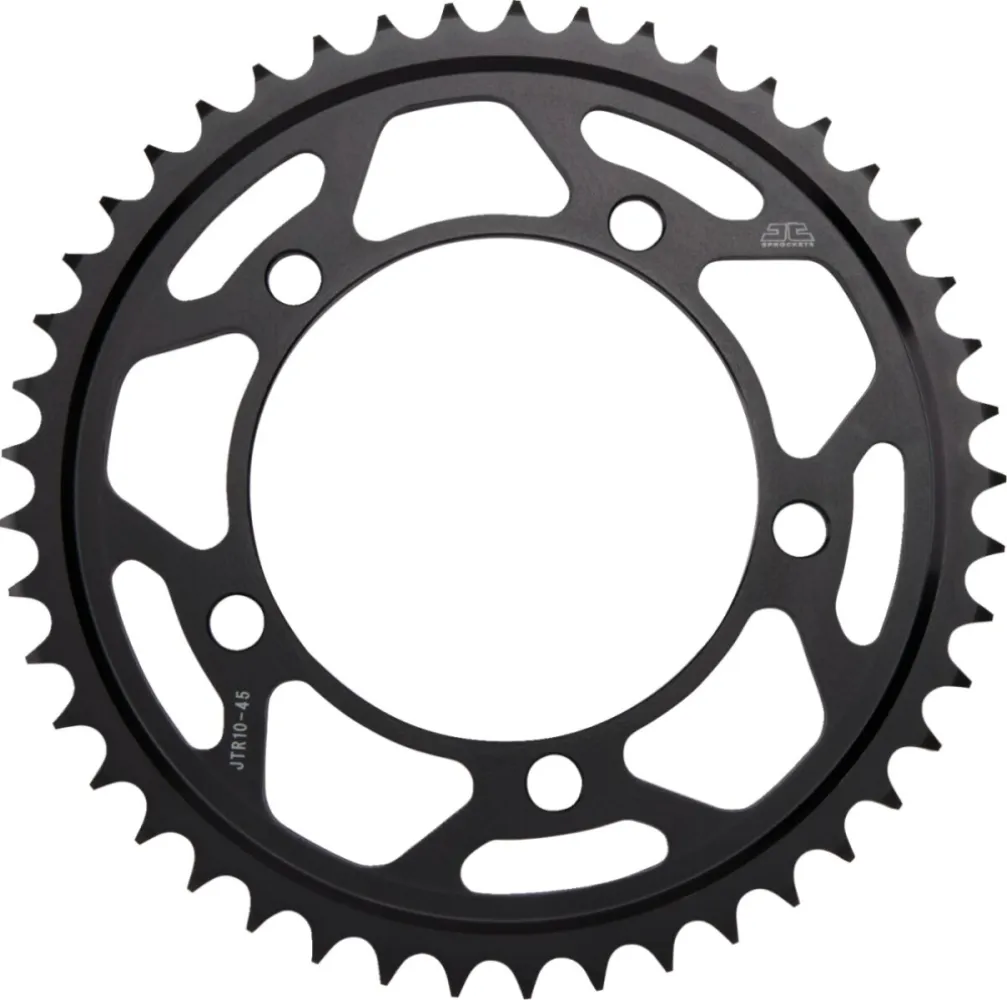 JT SPROCKETS - SPROCKET REAR 45T 525 - 12102462