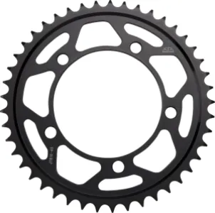 JT SPROCKETS - SPROCKET REAR 45T 525 - 12102462