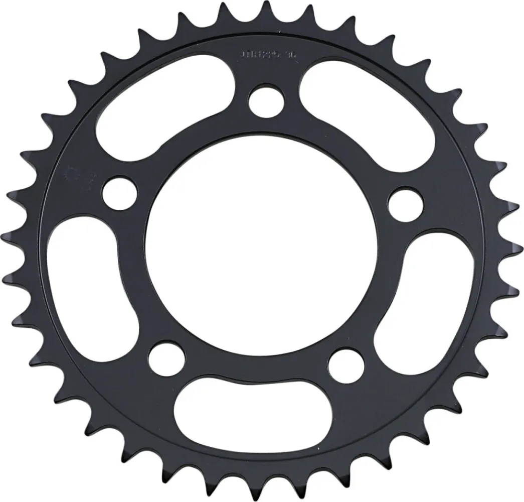 JT SPROCKETS - SPROCKET REAR 36T 520 - 12102463