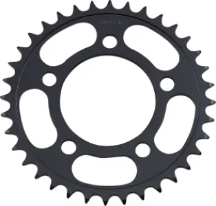 JT SPROCKETS - SPROCKET REAR 36T 520 - 12102463